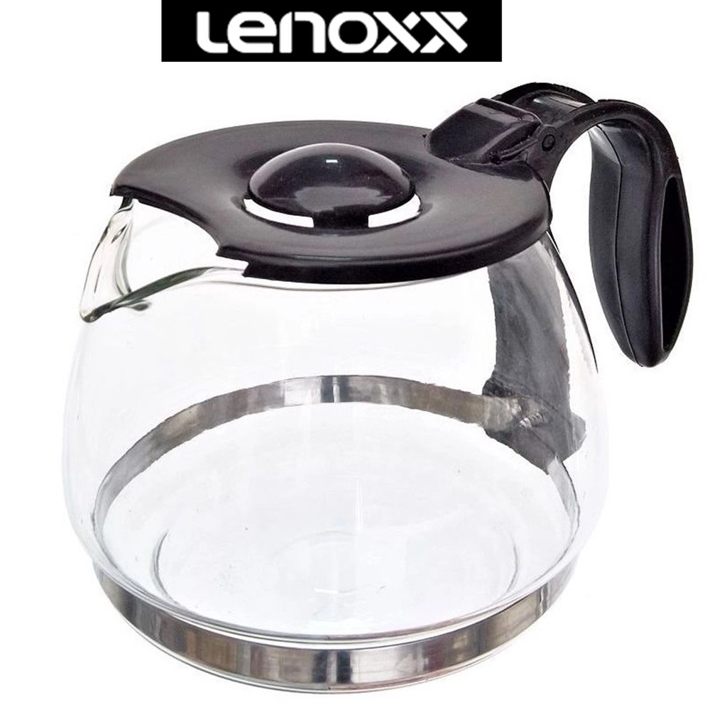 Jarra Cafeteira Lenoxx Fast Pca011 14 Xícaras