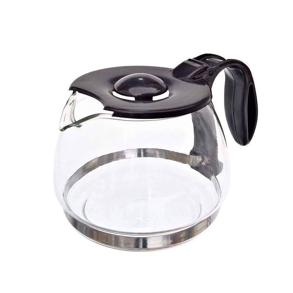 Jarra Para Cafeteira Lenoxx Fast - Preta
