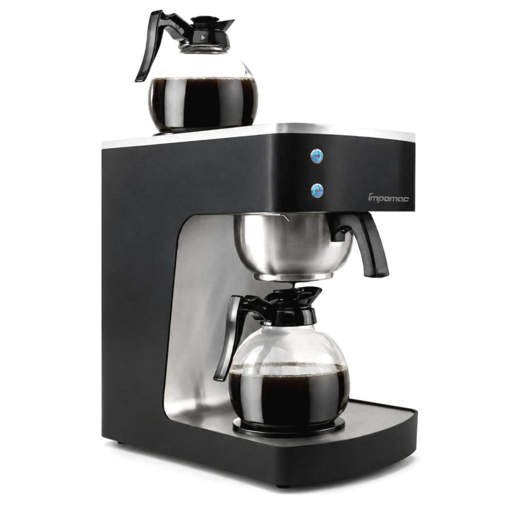 Cafeteira Fast Coffee 4.0 1,8L 2020W 220V Impomac