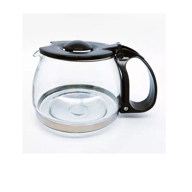 Jarra de Cafeteira Lenoxx Fast PCA 011 14xicaras Vidro Resistente Compatível