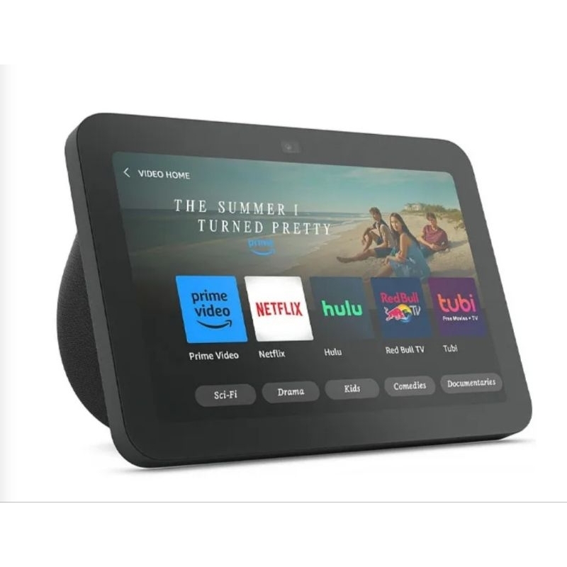 ALEXA Echo Show 8 Smart Display 8