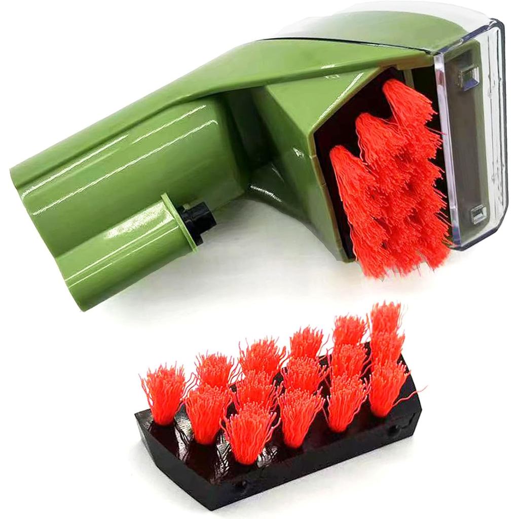 1400B Little Green 3