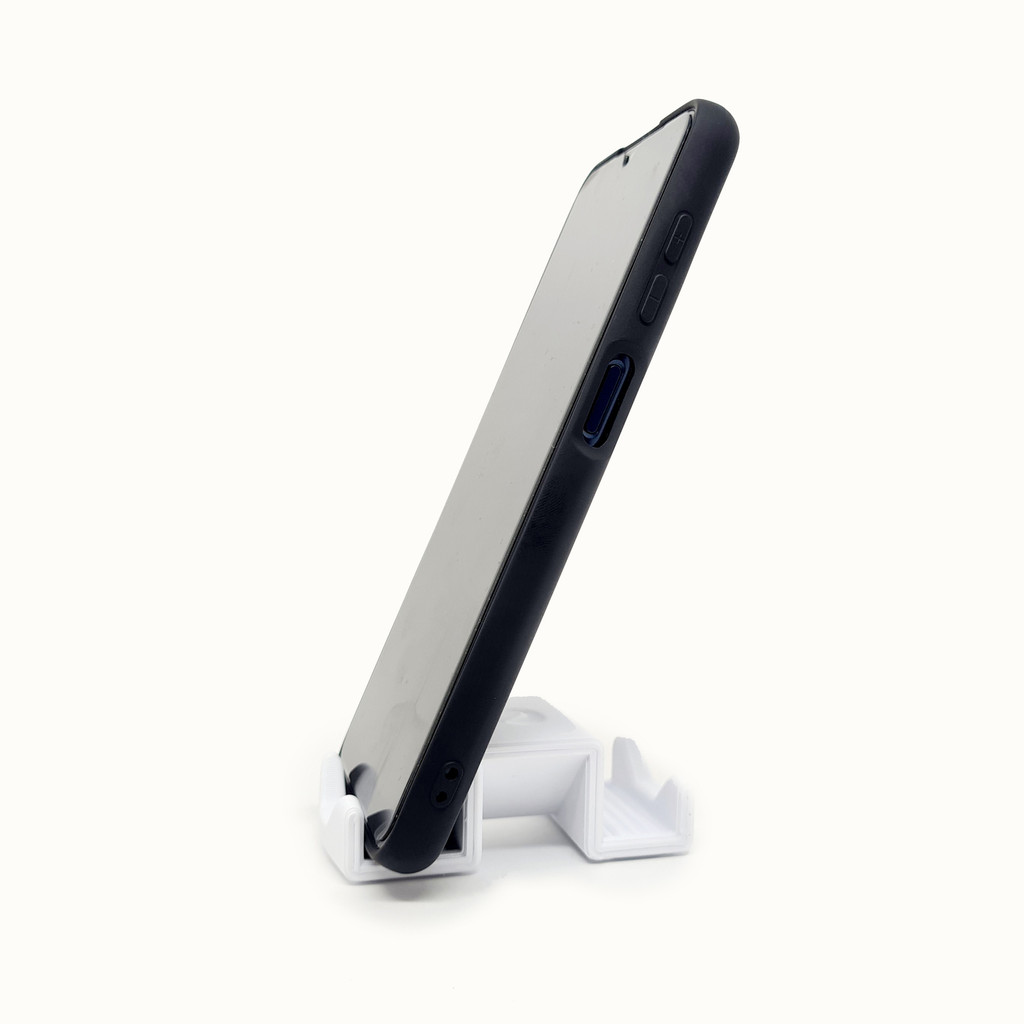 Suporte Celular Mesa Apoio Escritório Ajustável Portátil Smt