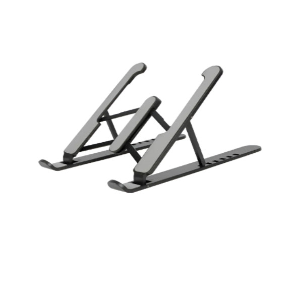 Suporte Portatil Para Notebook e Tablet de Mesa Ajustavel Oberon OR-SP35