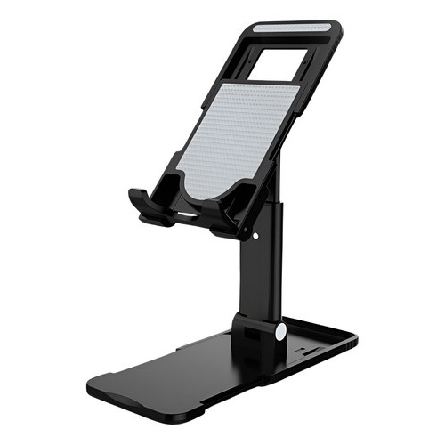 Suporte Awei X27 Celular Tablet Mesa Escritório Portátil