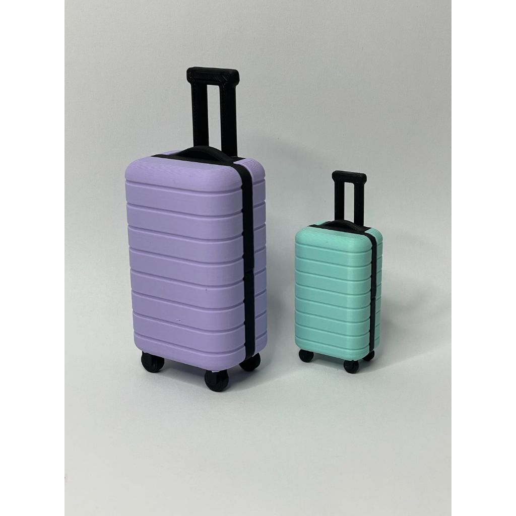 Chaveiro Mini Mala/Mini suitcase
