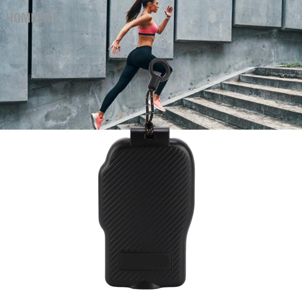 Homelife Tampa protetora de lente adequada para dji pocket 3, câmera de ação, esponja abs, capa protetora portátil