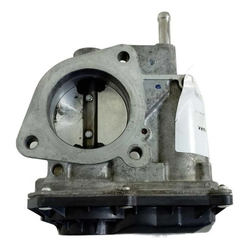 Corpo Borboleta Tbi Yaris Sedan Xl 1.5 16v Dual Aut 2019