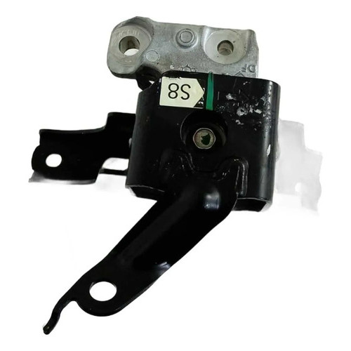 Coxim Motor Direito Toyota Yaris Sedan Xl 1.5 16v Dual 2019