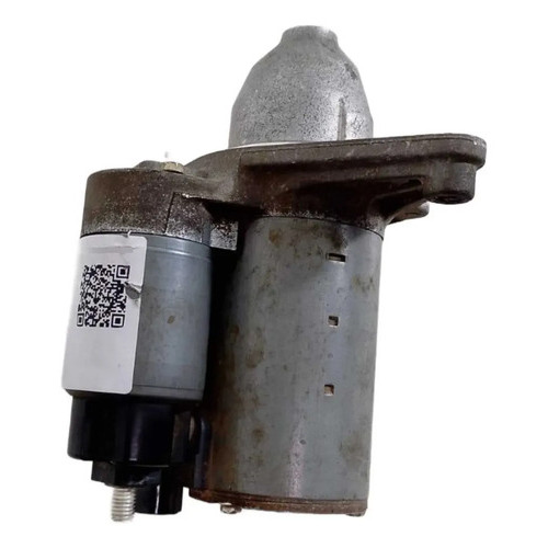 Motor Partida Arranque Yaris Sedan Xl 1.5 16v Dual Aut 2019