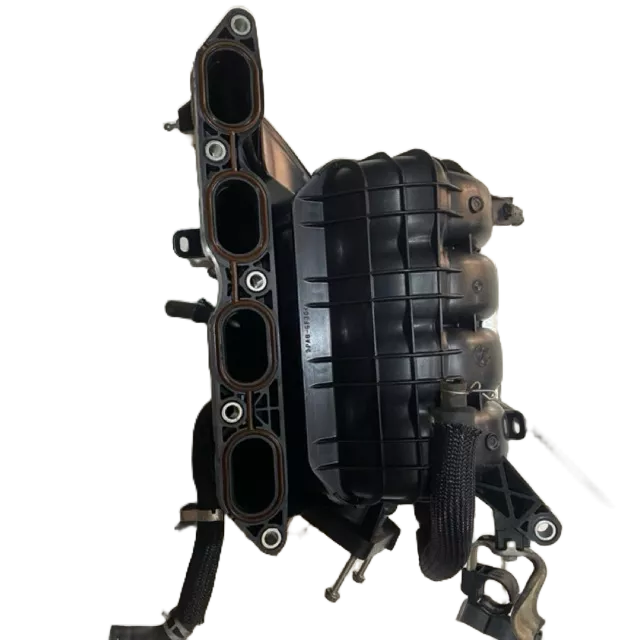 Coletor Admissao Motor Dual VVTi 1.8 2.0 Flex Toyota Corolla Gli Xei Altis 2015 A 2019 Original Codigo 171200T190