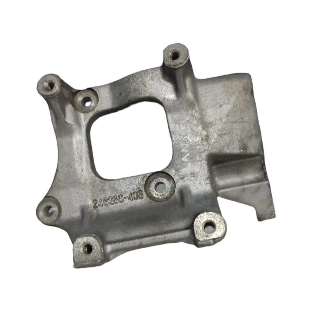 Suporte Motor Toyota 246260405 Land Cruise Prado 3.0 2004