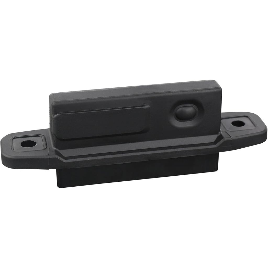 Botão de Acionamento da Tampa Traseira Osompar 84840-28040 Compatível com Toyota Land Cruiser Highlander Lexus LX570 RX3