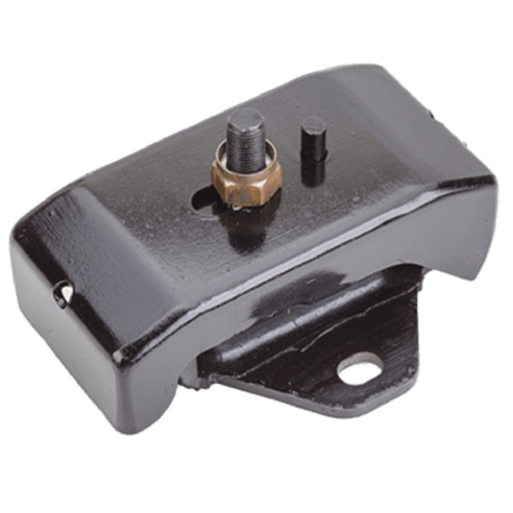 Coxim do Motor C/Capa Toyota Land Cruiser Prado 2004 até 2010