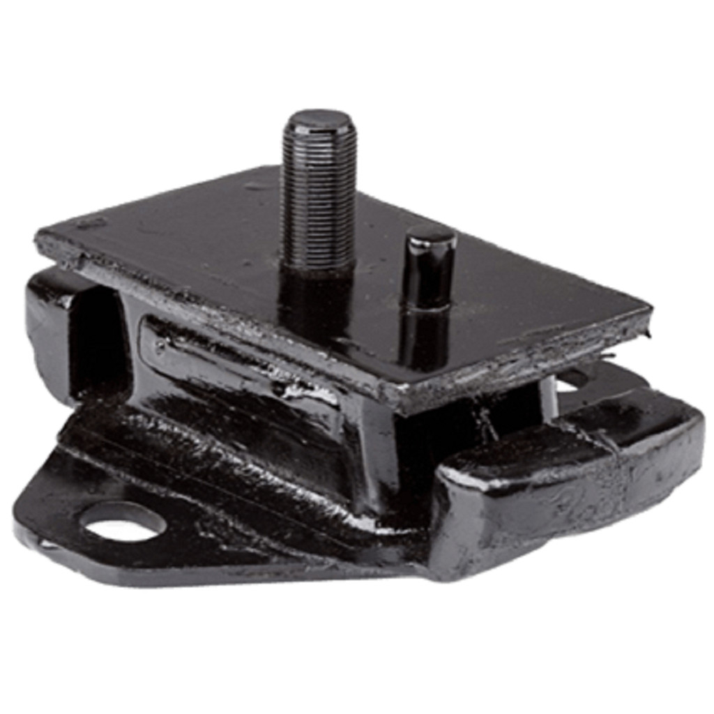 Coxim do Motor Toyota Land Cruiser Prado 2004 até 2010