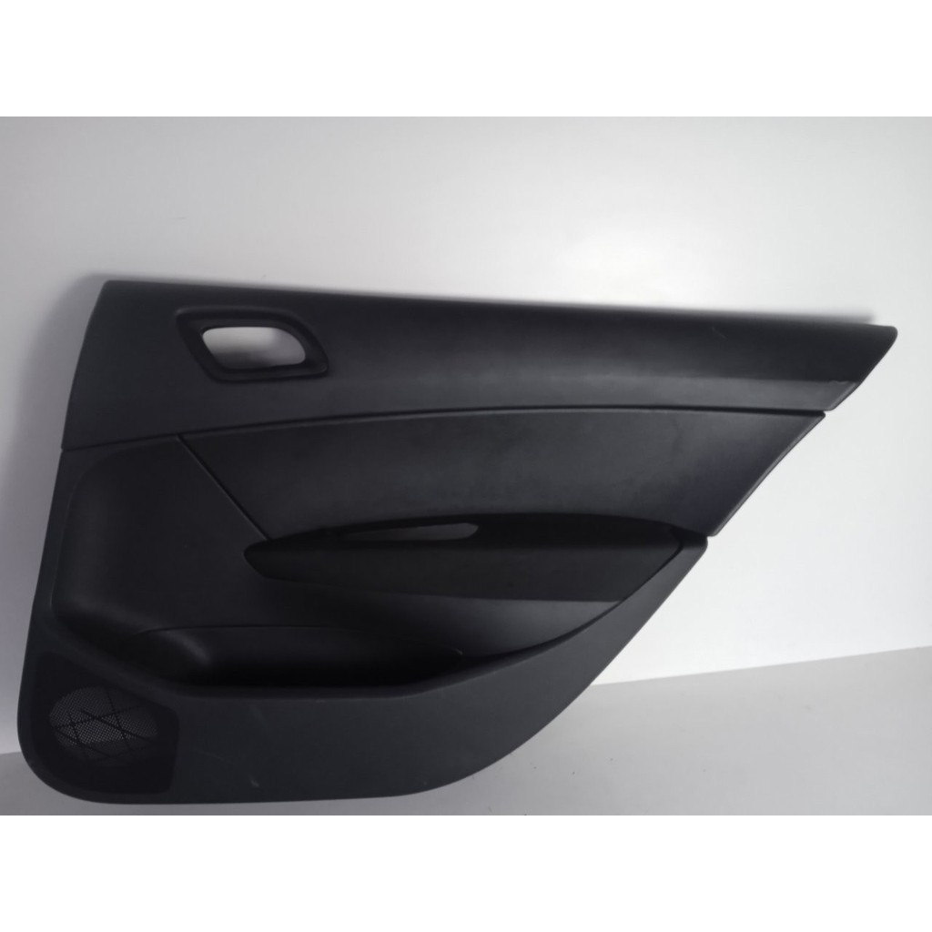 Forro Porta Traseiro Direito Peugeot 408 2012 a 2015