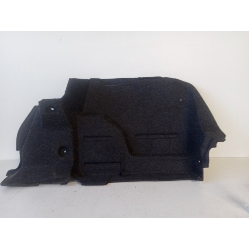 Forro Lateral Direito Porta Malas Cruze Ltz 2019 20