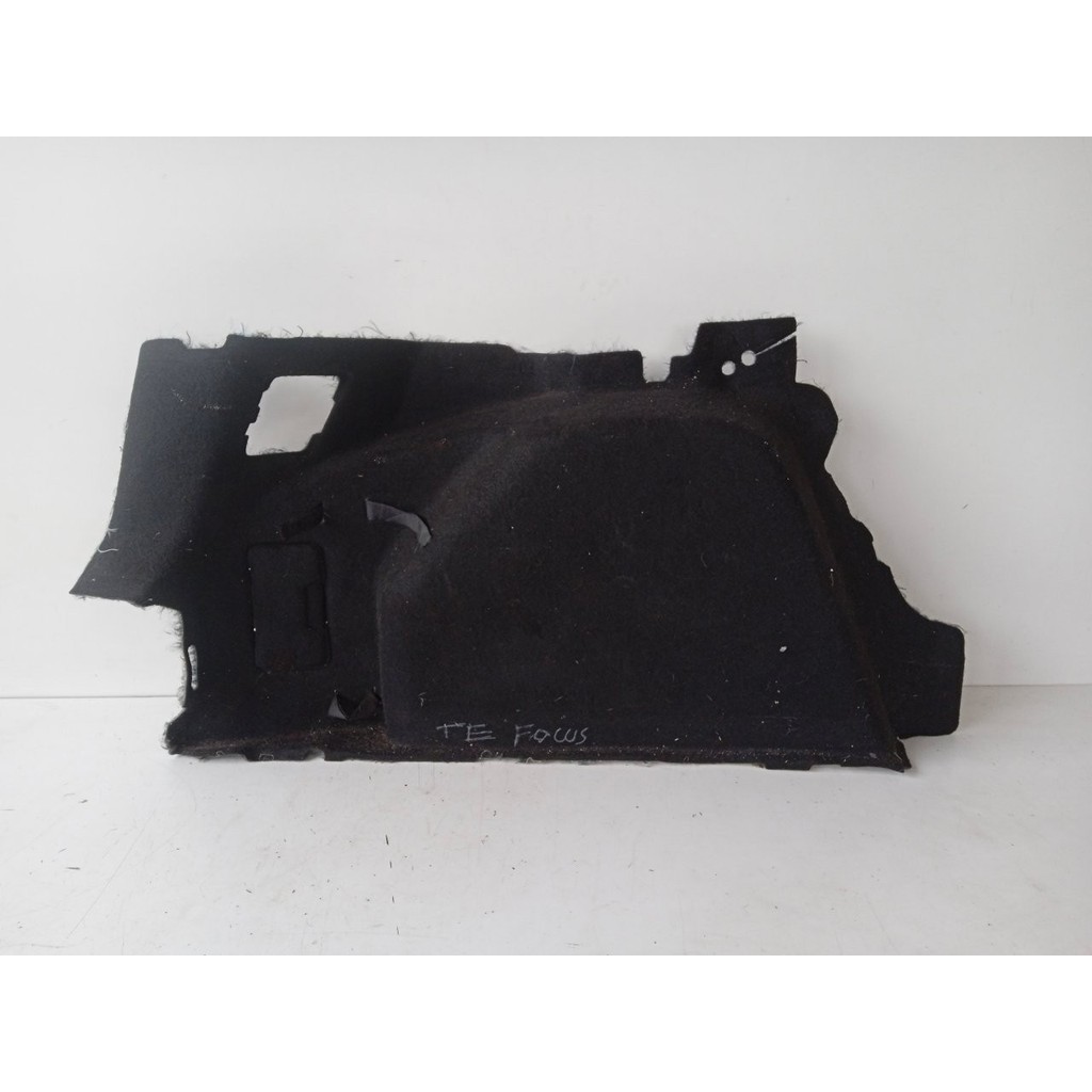 Forro Lateral Esquerdo Porta Malas New Focus 2014-17