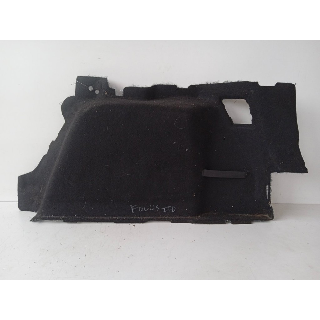 Forro Lateral Direito Porta Malas New Focus 2014-17