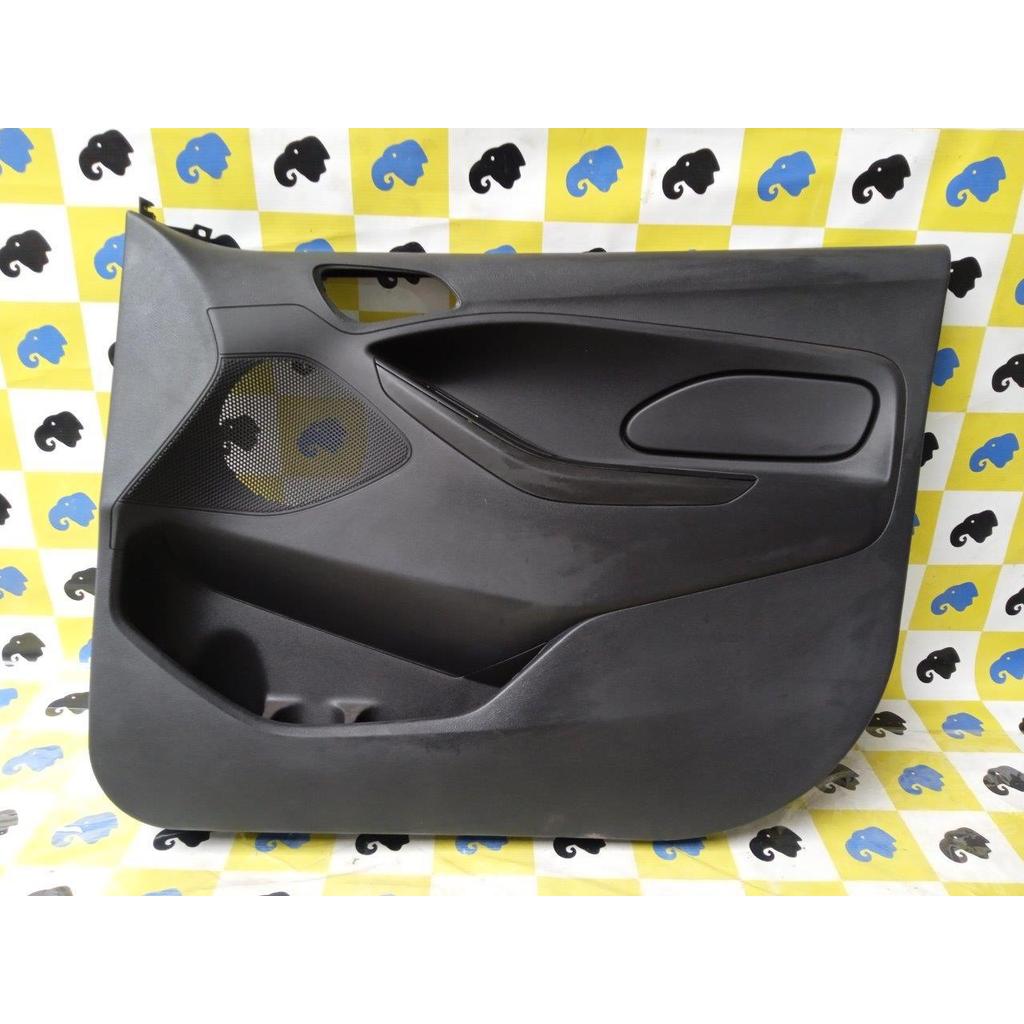Forro Lateral Porta Dianteira Direita Ford Ka Se 2020 21 223