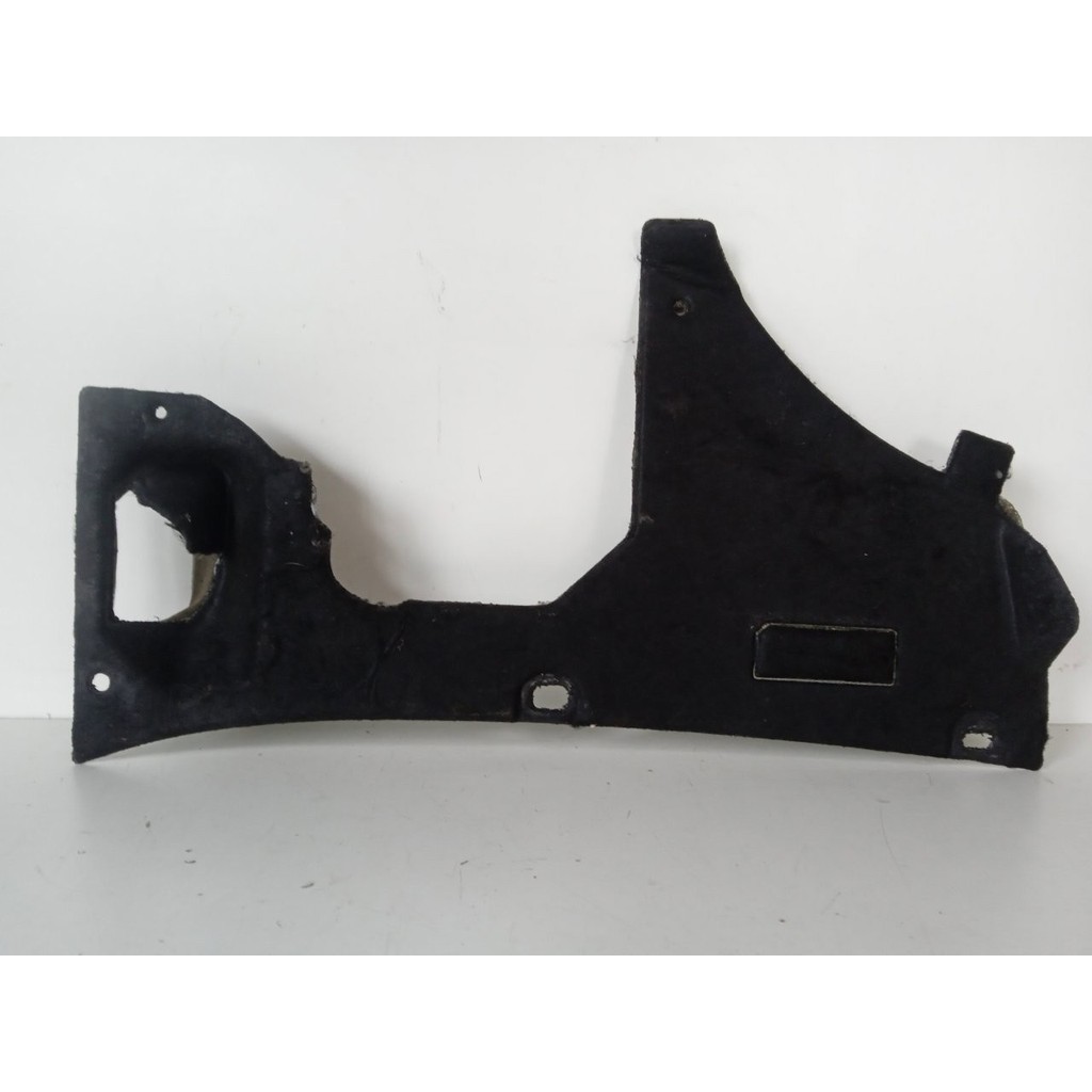 Forro Inferior Painel Esq Peugeot 408 2012 a 2015 9674614880