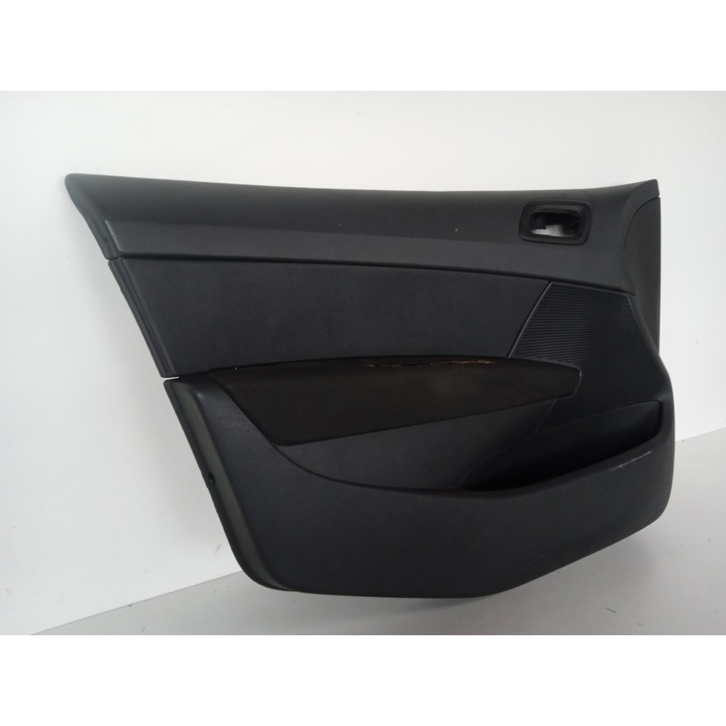 Forro Porta Dianteiro Esquerdo Peugeot 408 2012 a 2015