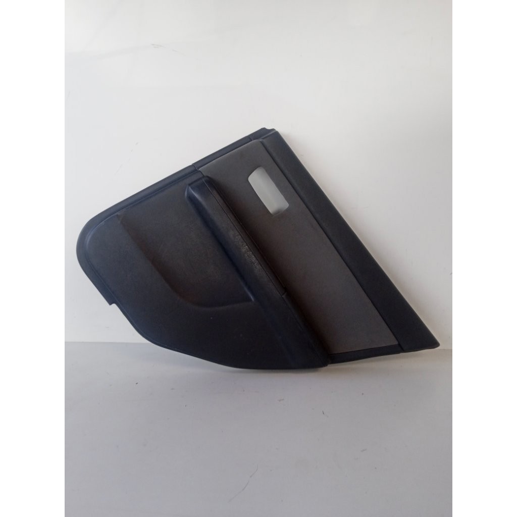 Forro Lateral Porta Traseira Direita Nissan Sentra 2009 10 1