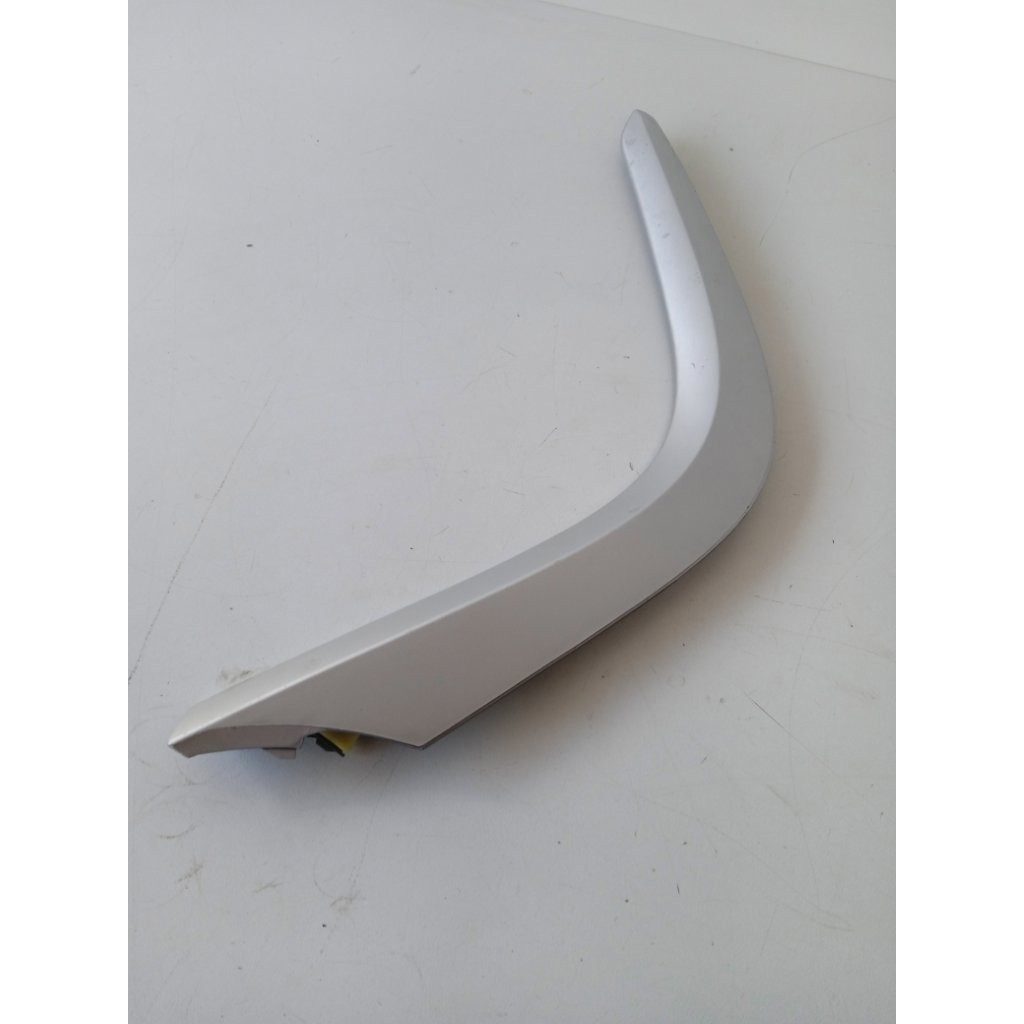 Acabamento Painel L.e Toyota Corolla Gli 2009 a 2014 55433-0