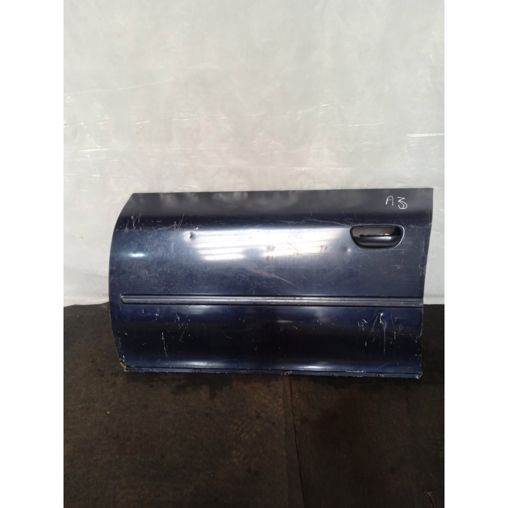 Porta Dianteira Esquerda Audi A3 2001 a 2006
