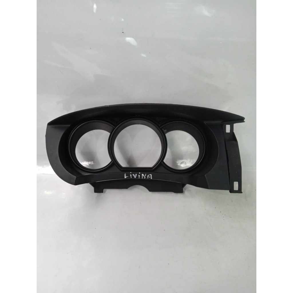 Moldura Painel Instrumentos Nissan Livina 2009-12