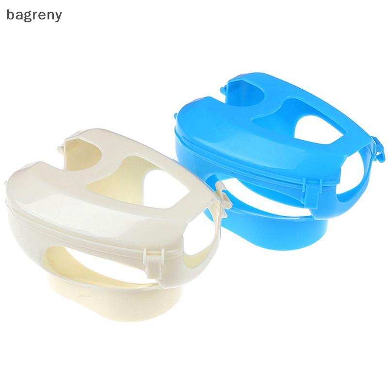 [bagreny] 1Pc Suporte Para Pombos De Corrida Alimentação Por Injeção , Montagem De Vacinação , Suprimentos Pássaros BR