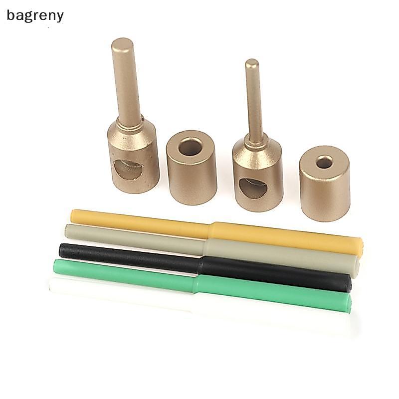 [bagreny] 1pc PPR Reparador De Água À Prova De Vazamento 7mm 11mm Ferramenta De Conexão Sti De Cola Derretida BR