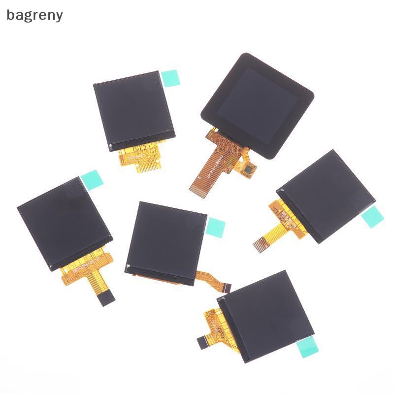 [bagreny] 1pcs Tela LCD TFT De 1.54 Polegadas ST7789 Pequena 240x240 Quadrada Colorida SPI BR