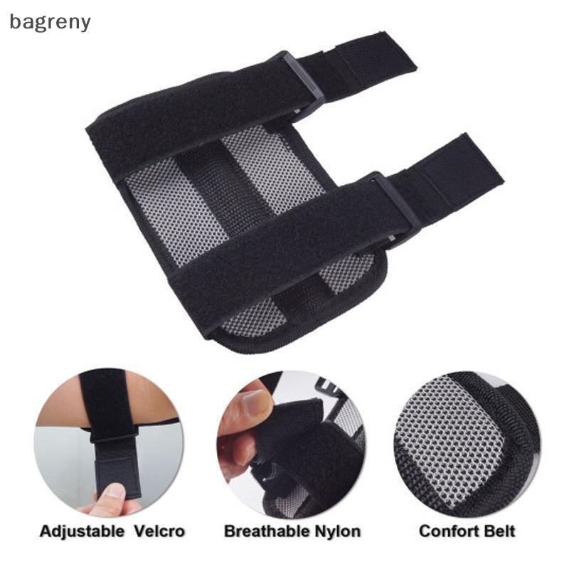 [bagreny] 1Pc Golf Swing Trainer Training Aid Cotovelo Braço Reto Para Iniciantes Treinamento Correto Gesto De Balanço M