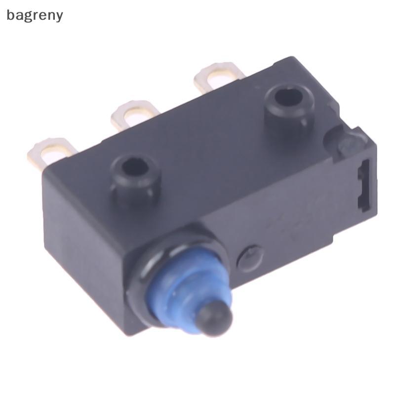 [bagreny] 1Pc Micro Interruptor D2HW-ER201H À Prova D'água Porta Do Carro Lo Vedação Botão De Poeira BR