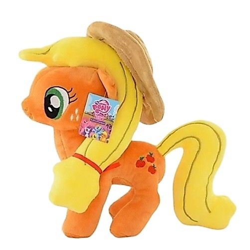Apple Jack My Little Pony