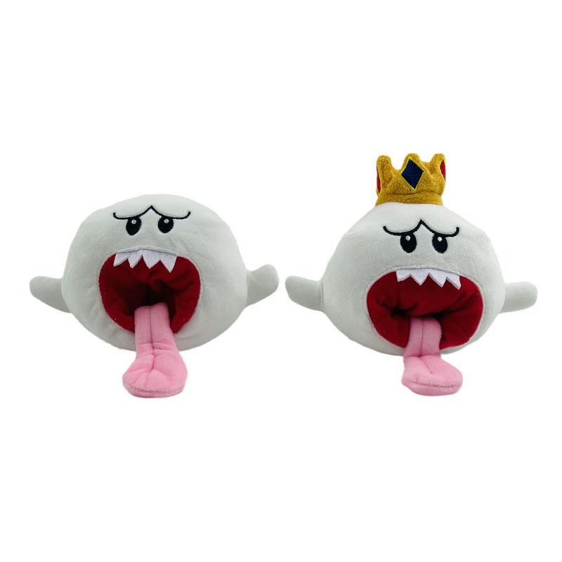 15cm Yoshi Dinossauro Segurar Apple Goomba Bebê Pom Boom Lumalee Enorme Wiggler Estrela Toadette Pelúcia Macio Clássico