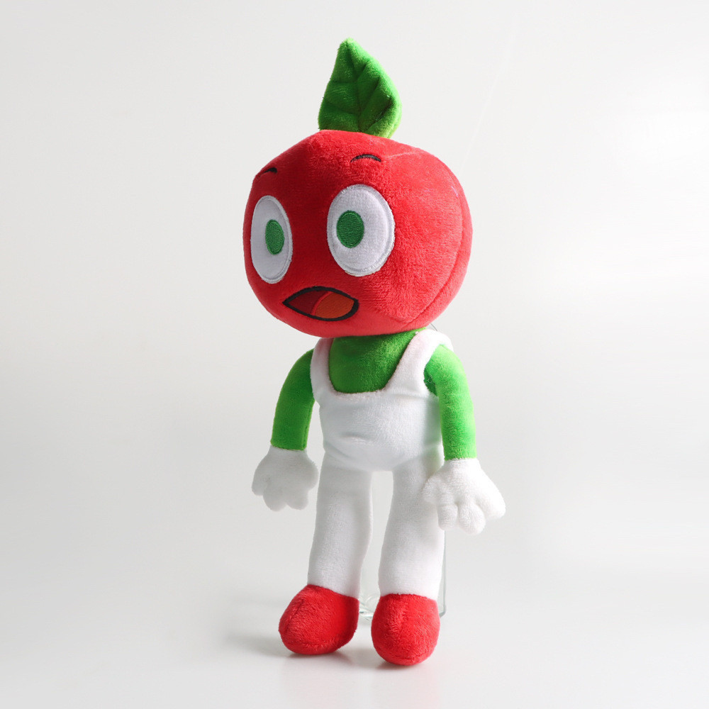 Novo Brinquedo de Pelúcia de Pelúcia de Fazenda de Andy's Apple Farm Horror Jogo de Horror Boneca de Mercadoria