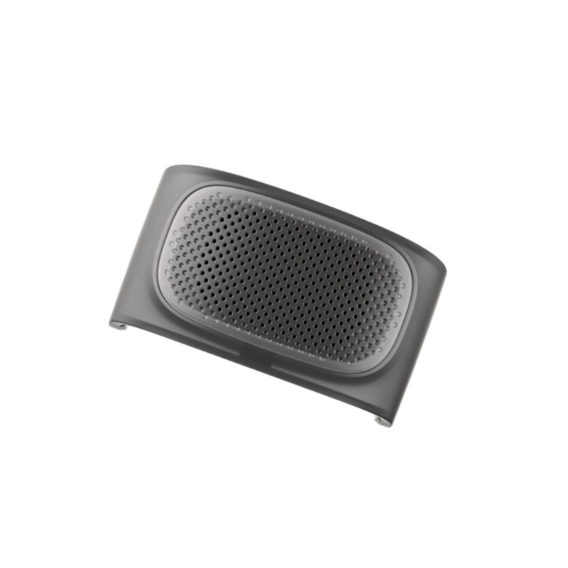 Street Video Windscreen Cover Para Gravação Câmera Ação ABS Shell Wind Viagens Ar Vlogs Ciclismo Use a