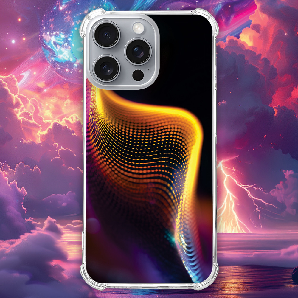 Capa Capinha GALAXY S20 ULTRA FE S10 PLUS S10E S9 S8 A73 A72 Anti-impacto Personalizada cyber MATRIX dark 4260