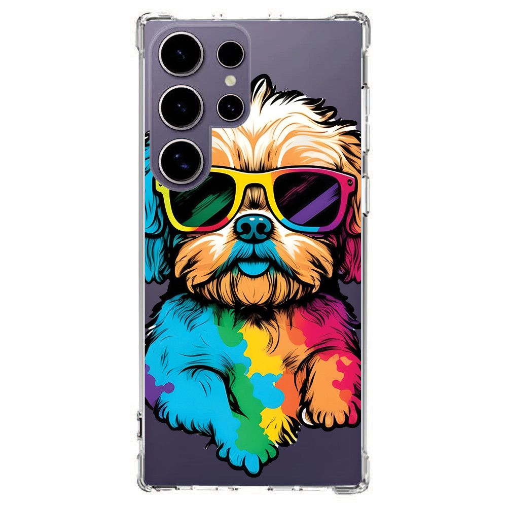 Capa Capinha (3276) CACHORRINHO para SAMSUNG GALAXY NOTE 20 ULTRA,NOTE 20+,NOTE 20,S23 ULTRA,S23+,S23 FE,S23,S22 ULTRA,S22+,S22,S21 ULTRA,S21+,S21 FE,S21,S20 ULTRA,S20+,S20 FE,S20,S10+,S10E,S10 LITE,S10,S9+,S9,A73,A72,A71,A70S,A70