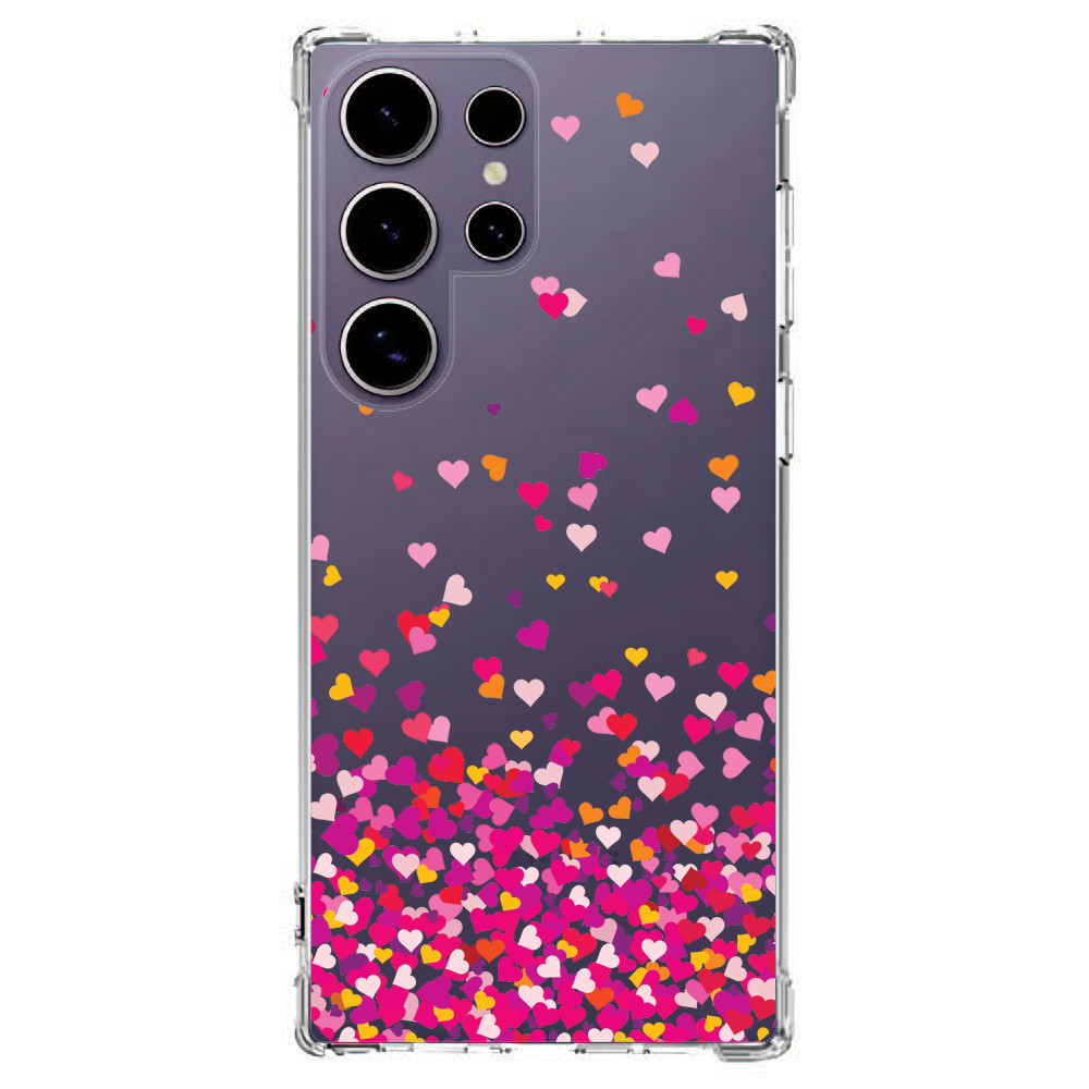 Capa Capinha (0809) CORACOES para SAMSUNG GALAXY NOTE 20 ULTRA,NOTE 20+,NOTE 20,S23 ULTRA,S23+,S23 FE,S23,S22 ULTRA,S22+,S22,S21 ULTRA,S21+,S21 FE,S21,S20 ULTRA,S20+,S20 FE,S20,S10+,S10E,S10 LITE,S10,S9+,S9,A73,A72,A71,A70S,A70
