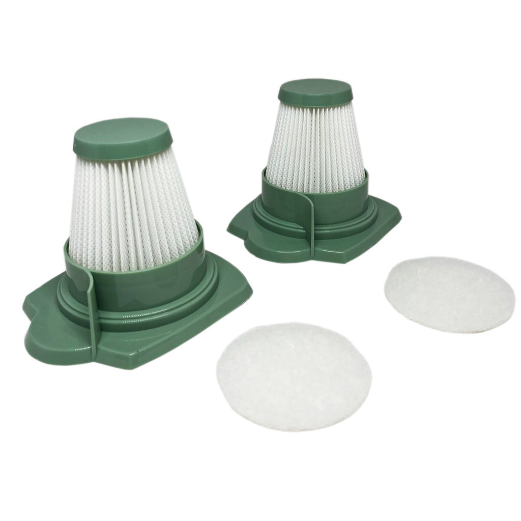Kit Filtros De Reposição Electrolux Stk15 Stk13 Stk12 Aspirador Original