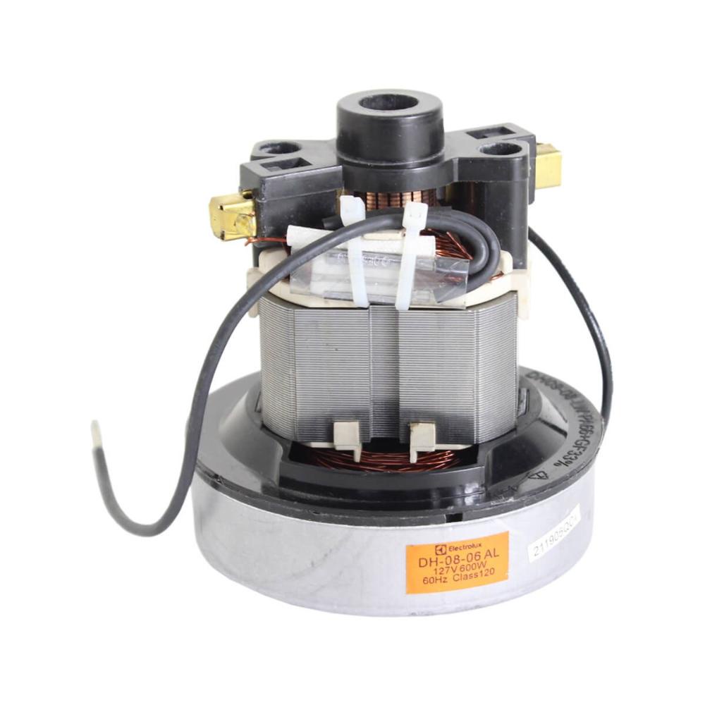 Motor 110v P/ Aspirador Electrolux Stk12, Stk13, Stk14, Stk15, Stk13a e Stk14b Original
