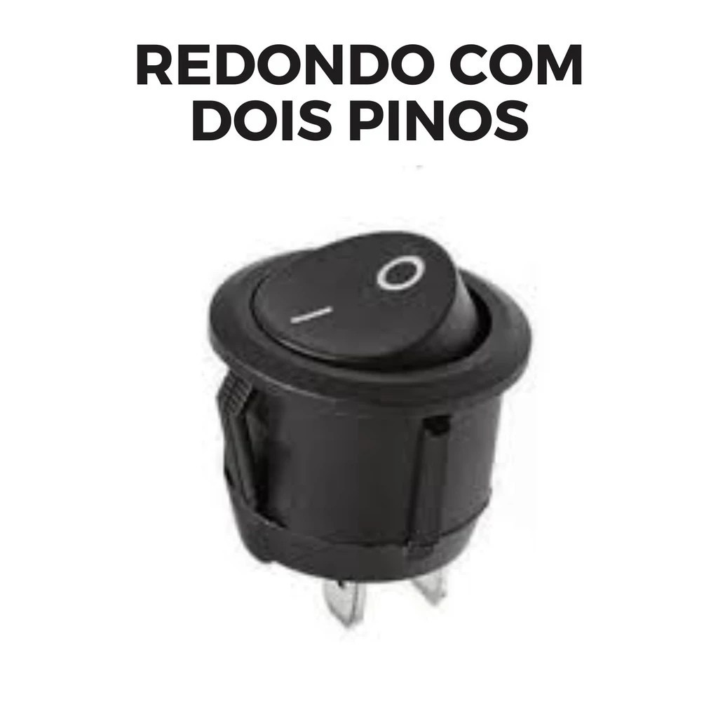 Interruptor Do Aspirador Electrolux Stk12 Stk13 Stk14 Stk15