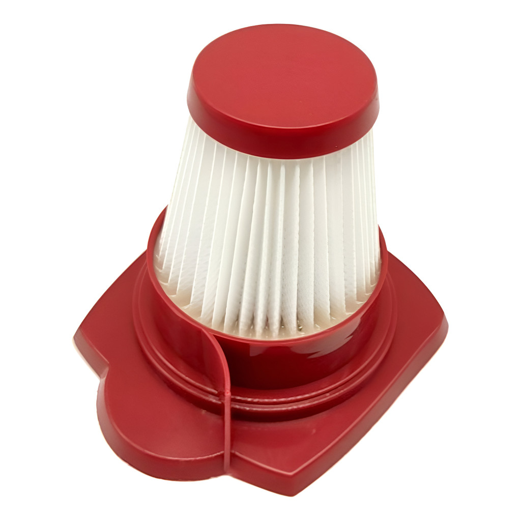 Filtro Electrolux Power Speed Stk12 Stk15 Vermelho