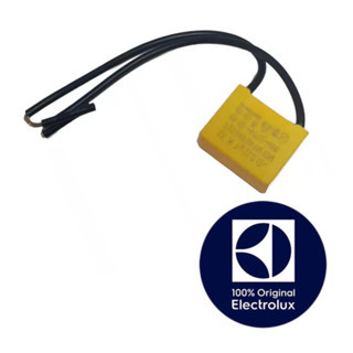 CAPACITOR 0,22UF ASPIRADOR ELECTROLUX ORIGINAL A21795001 - STK12 - STK13 - STK13A - STK14 (DEMAIS MODELOS NA DESCRIÇÃO)
