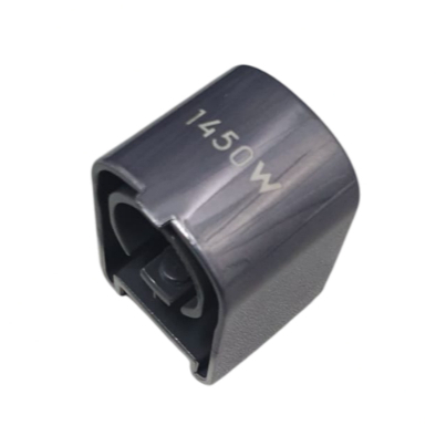 Conector Pegador Cinza P/ Aspirador Electrolux STK12 STK13 STK14 STK15