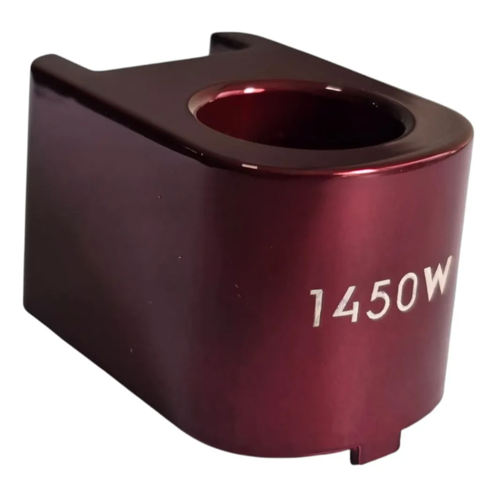 Conector Pegador aspirador de Pó Electrolux STK12, STK13, STK14, STK15 Original