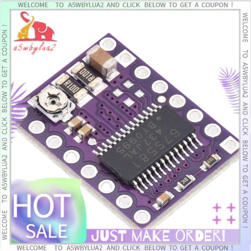 Placa Transportadora 2.2A 44V Do Módulo Driver Motor De Passo TB67S581FNG